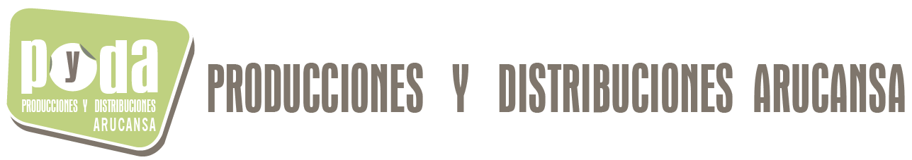 PRODUCCIONES Y DISTRIBUCIONES ARUCANSA, S.L.